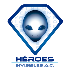 Heroes Invisibles A.C